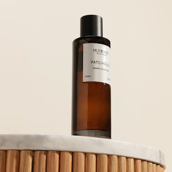 عطر باتشولي او دي بارفيوم | 100 مل