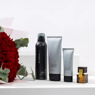 The Rituals Invigorating Routine Men Set | Love Roses The Rituals Invigorating Routine Men Set | Love Roses