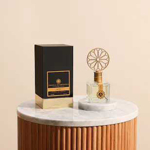 عطر نوكس اكستريت دى بارفيوم للجنسين من أنجيلا سيامباجنا | 100 مل