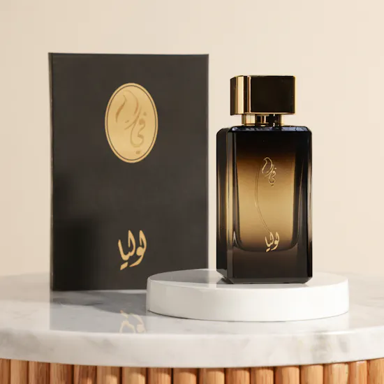 عطر لوليا للجنسين من فيّ | 100 مل