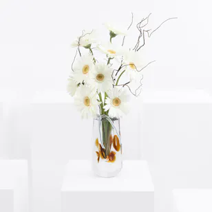 Valuable  | Gerbera Vase