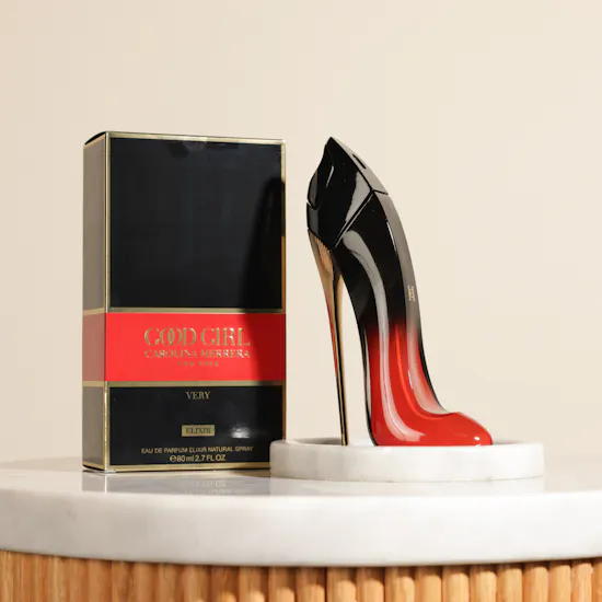 Carolina Herrera Very Good Girl Elixir Women's EDP | 80ml