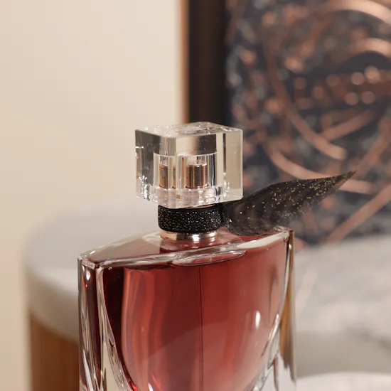مجموعة عطر لا في اي بيل إليكسير النسائية من لانكوم