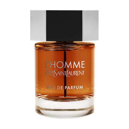 Yves Saint Laurent L'Homme EDP for Men | White Roses