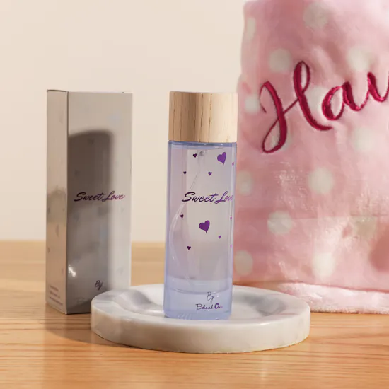 Belovedone Adorable Baby Girl Gift Set