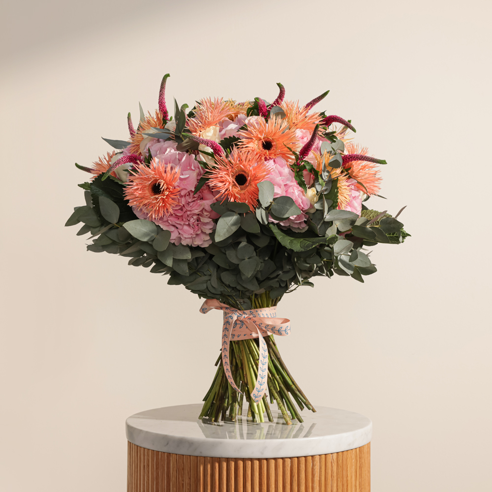 Enchanting Beauty Bouquet