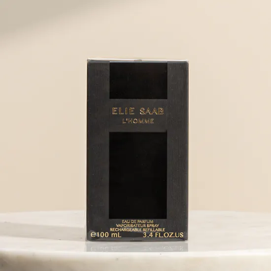 عطر لا هوم او دى بارفيوم للرجال من إيلي صعب | 100 مل