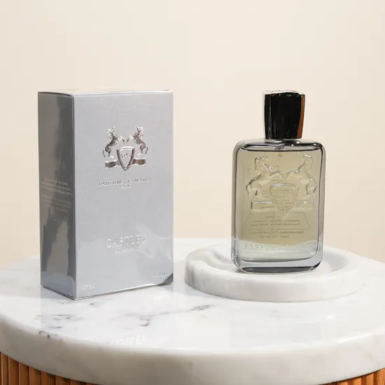 عطر كاستلي او دى بارفيوم للرجال من عطور دي مارلي | 125 مل