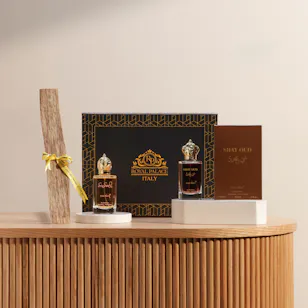 Royal Palace Perfumes for Unisex Gift Box Royal Palace Perfumes for Unisex Gift Box
