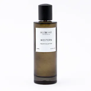 Mubkhar Western Perfume Unisex 100ML Mubkhar Western Perfume Unisex 100ML