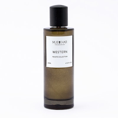 Mubkhar Western Perfume Unisex 100ML