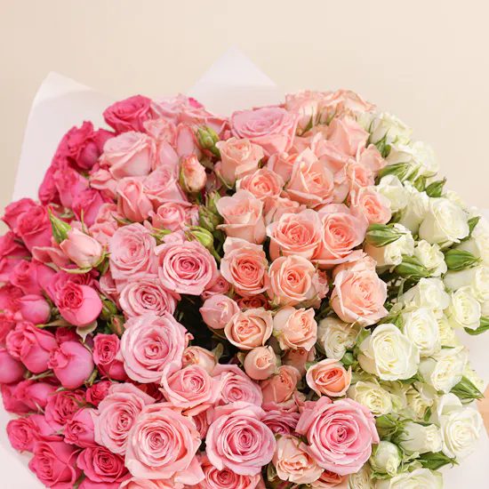 Joyful Flowers Bouquet
