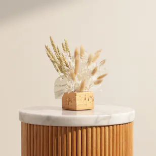 Founding Day Diriyah Story Vase Founding Day Diriyah Story Vase