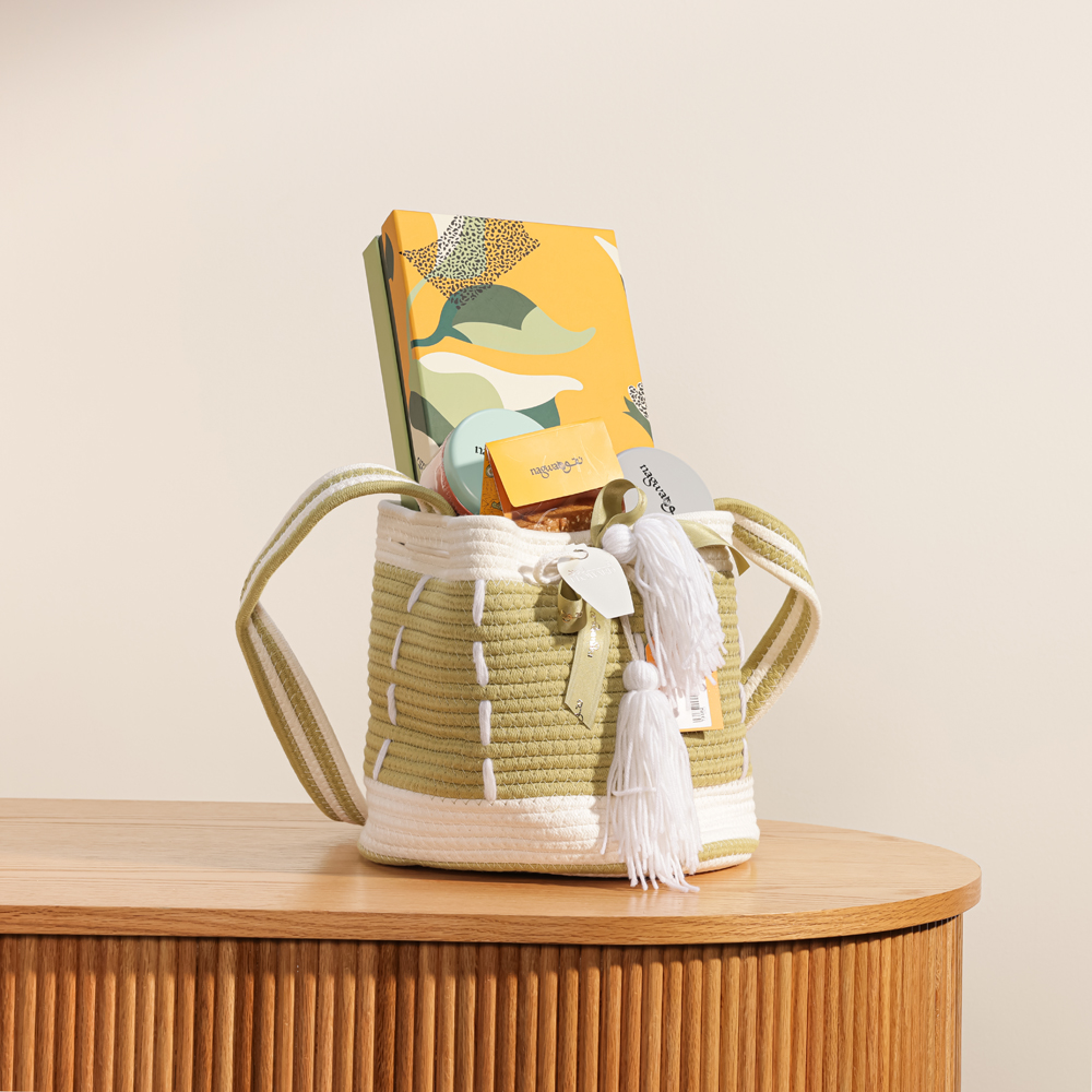 Nagwa Small Hamper
