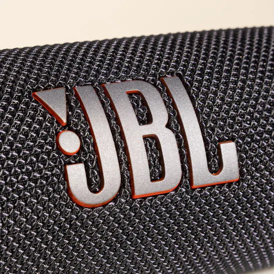 JBL Flip 6 Black