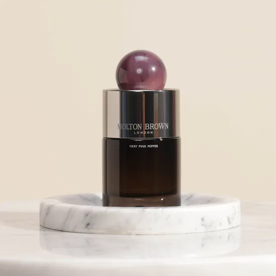 Molton Brown Fiery Pink Pepper | Elegance Bouquet