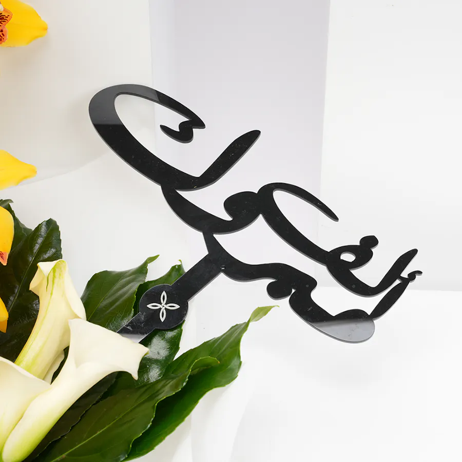 Jo Spa Graduate Voucher | Beautiful Flowers 4