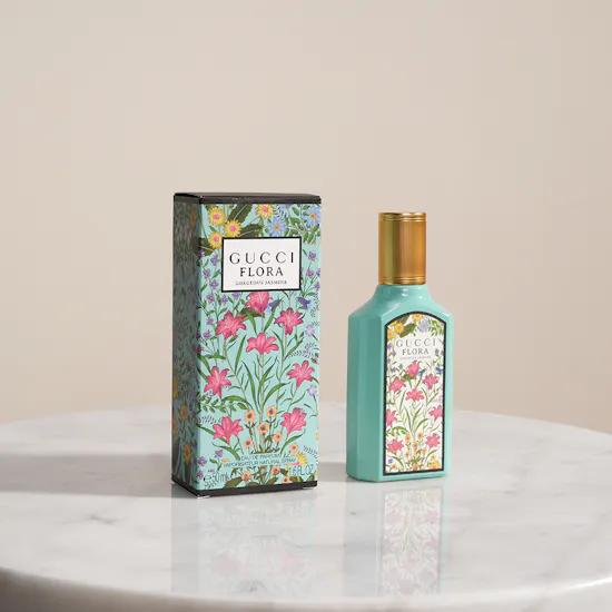 Gucci Flora Gorgeous Jasmine | 50ml