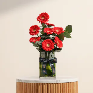 Garden Scent Flower Vase Garden Scent Flower Vase