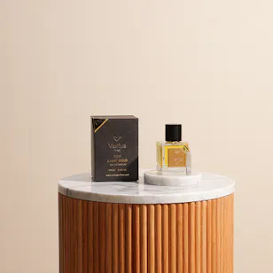Vertus XXIV Carat Gold Unisex EDP | 100ml