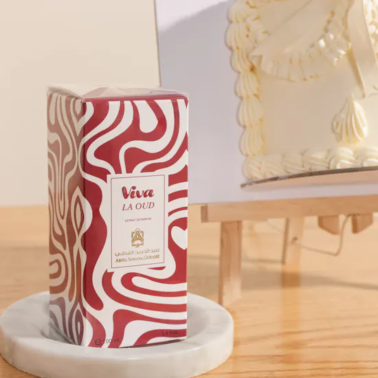 A Birthday with Your Signature Gift Set