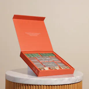 Patchi Les Chocolate Biscuits | 460g