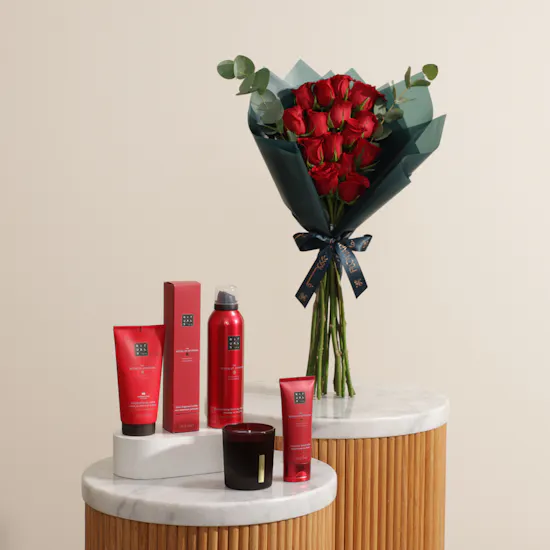 Rituals The Ritual of Ayurveda Large Gift Set | Joyful Flower