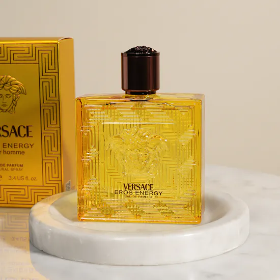Versace Eros Energy Pour Homme for Men EDP | 100 ml