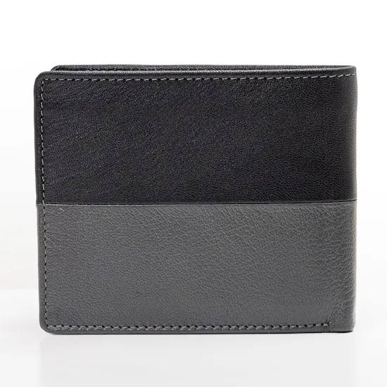 Swiss Military Terva Slim Wallet