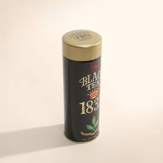 TWG Tea 1837 Black Tea | Radiant Ritual Flowers