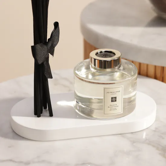 Jo Malone Peony & Blush Suede Reed Diffuser | Distinctive Plant