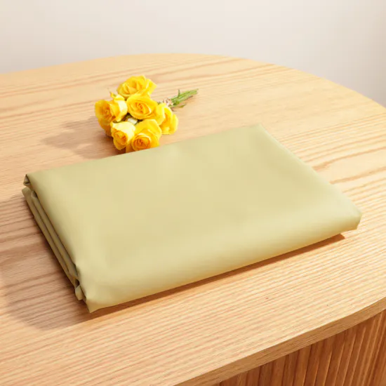 Saaf Talibo Fabrice Dishdasha | Yellow Baby Rose