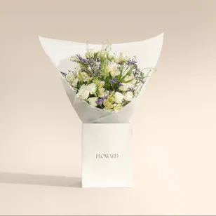 Lasting Memories Flower Bouquet