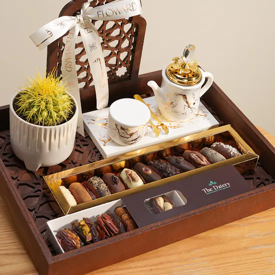Floward Majlis Aroma Set