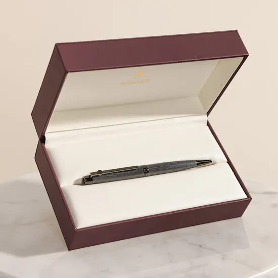 Aigner Caruso Gun Men's Pen