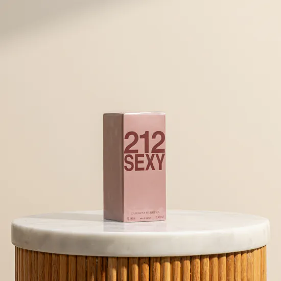 Carolina Herrera 212 Sexy EDP for Women | 100 ml