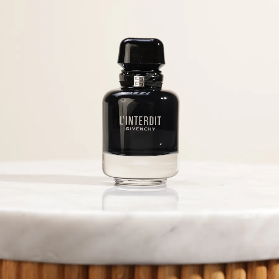 Givenchy L'Interdit EDP Intense for her | 80ml 4