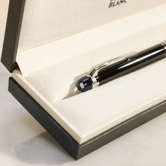 Montblanc StarWalker Precious Resin Ballpoint Pen