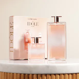 Lancome Idôle Aura EDP for Women Set