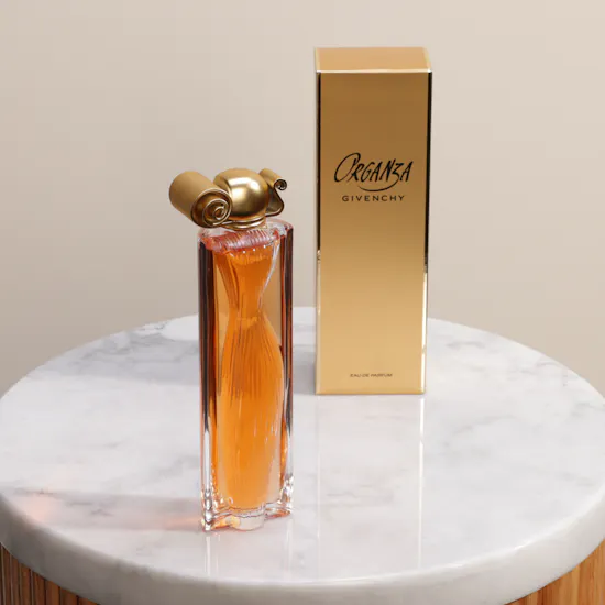 Givenchy Organza | 100ml