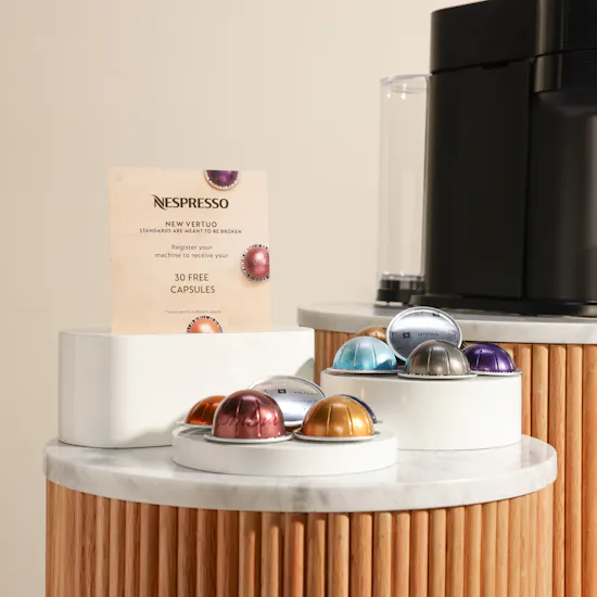 Nespresso Vertuo Next Coffee Machine