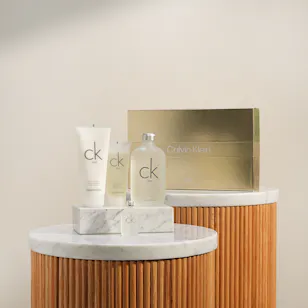 Calvin Klein One EDT Unisex Gift Set