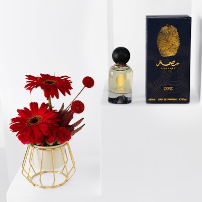 Basma One Edp 50 ml