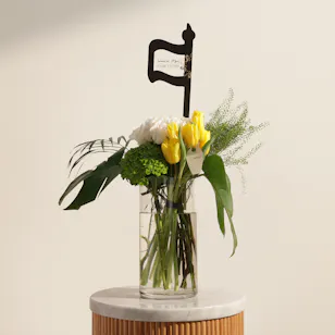 Bright Future Flower Vase Bright Future Flower Vase
