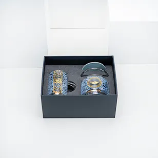 Dimlaj Zodiac Gift Set | Aquarius