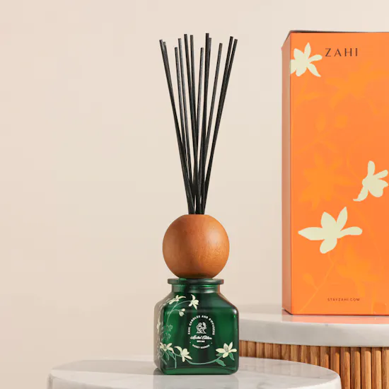 أعواد معطرة هني جاردن من زاهي | 500 مل