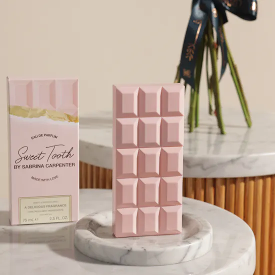 Sabrina Carpenter Sweet Tooth Women's EDP | Soft Ardor Flower