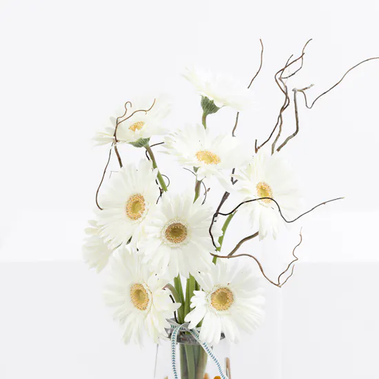 Valuable | Gerbera Vase