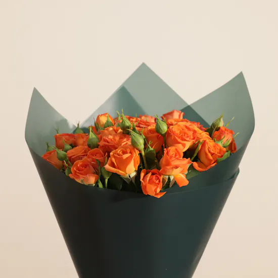 Patchi Les Chocolate Box | Charming Flowers Bouquet