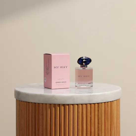 عطر ماي واي للنساء من جورجيو ارماني | 90 مل